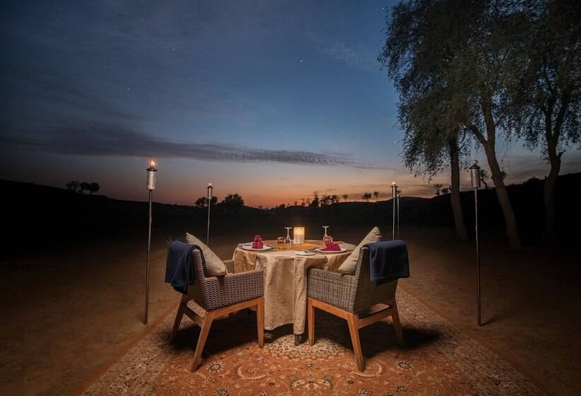 Вилла с 1 спальней и бассейном, The Ritzcarlton Ras Al Khaimah, Al Wadi Desert