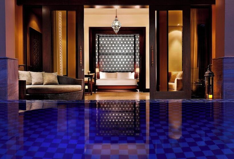 Вилла 1 Спальня, The Ritzcarlton Ras Al Khaimah, Al Wadi Desert