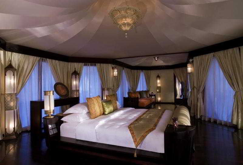 Вилла 1 Спальня, The Ritzcarlton Ras Al Khaimah, Al Wadi Desert