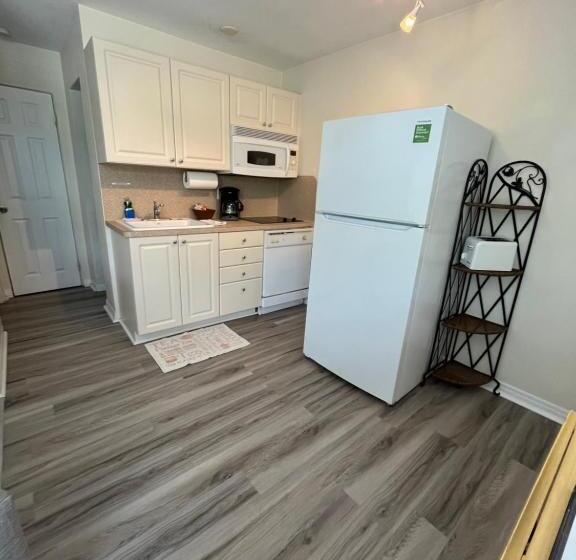 침실 1개 아파트, Venice Beach Villas