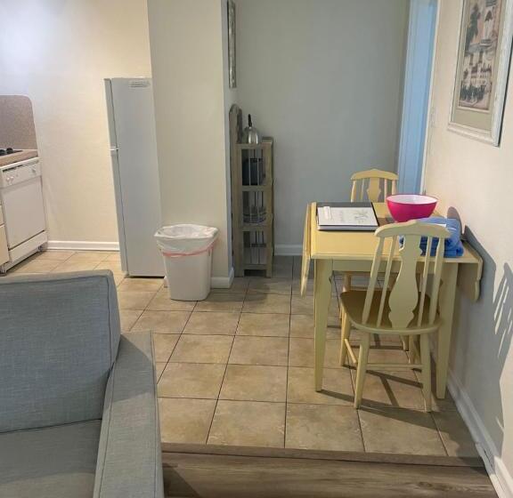 침실 2개 아파트, Venice Beach Villas