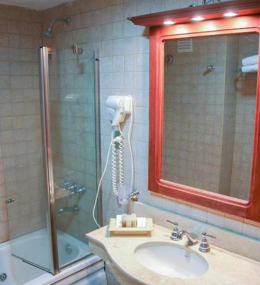 Номер Премиум, Apart Hotel Federación