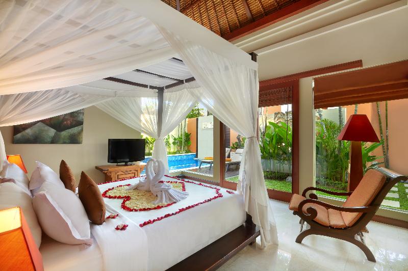 Вилла 1 Спальня, Bhavana Private Villas