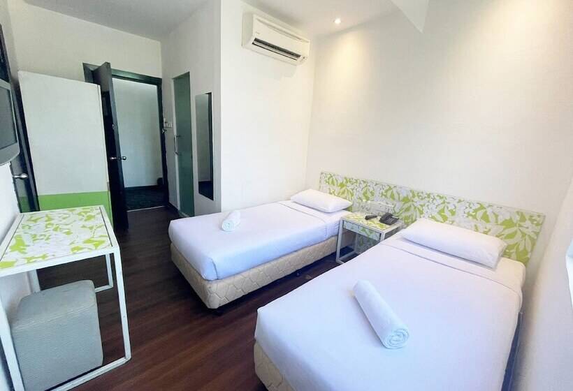 Номер Стандарт, Citin Langkawi By Compass Hospitality