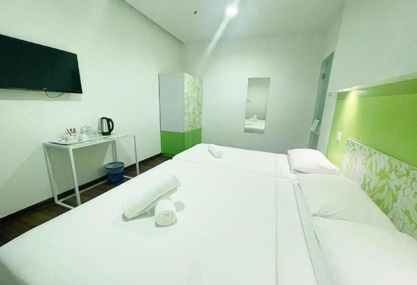 Семейный Номер, Citin Langkawi By Compass Hospitality