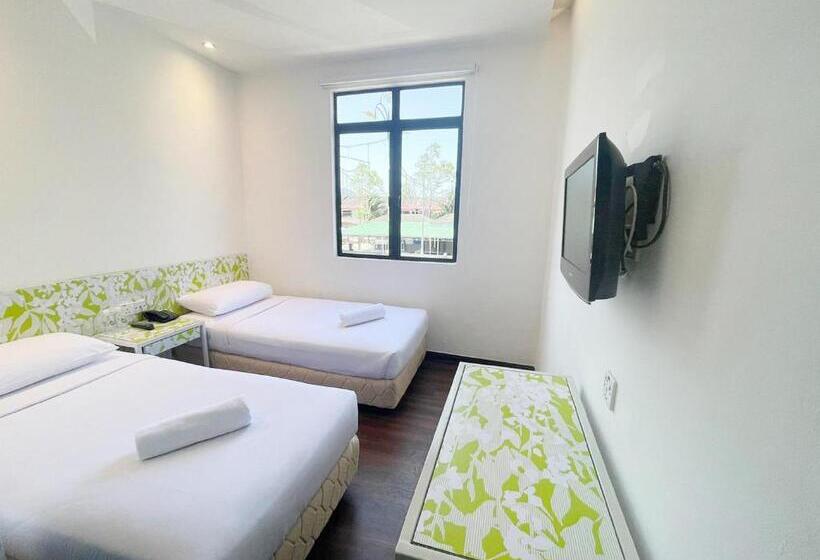 Номер Стандарт, Citin Langkawi By Compass Hospitality