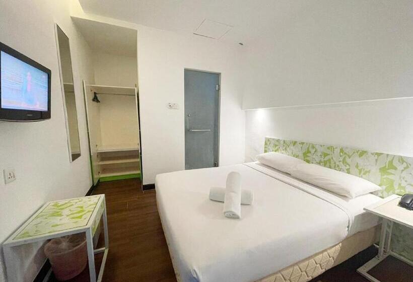 Номер Стандарт, Citin Langkawi By Compass Hospitality