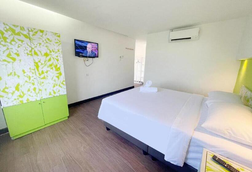 Номер Стандарт, Citin Langkawi By Compass Hospitality