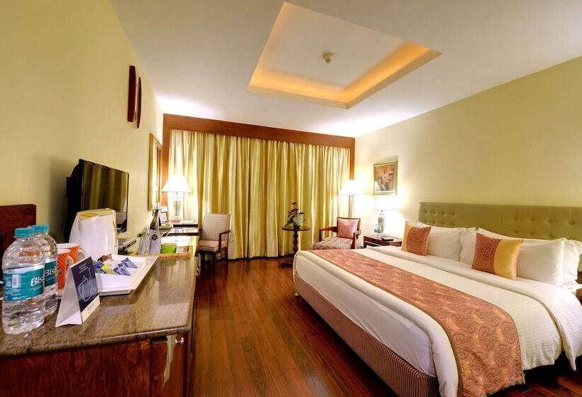이그제큐티브 스위트, Fortune Select Jp Cosmos, Bengaluru   Member Itc S Hotel Group