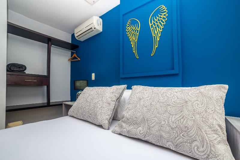 חדר סטנדרט, Greenview Medellin By St Hoteles