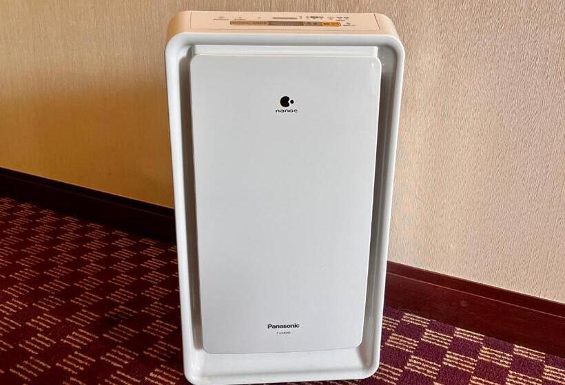 Номер Superior, Keihan Universal Tower