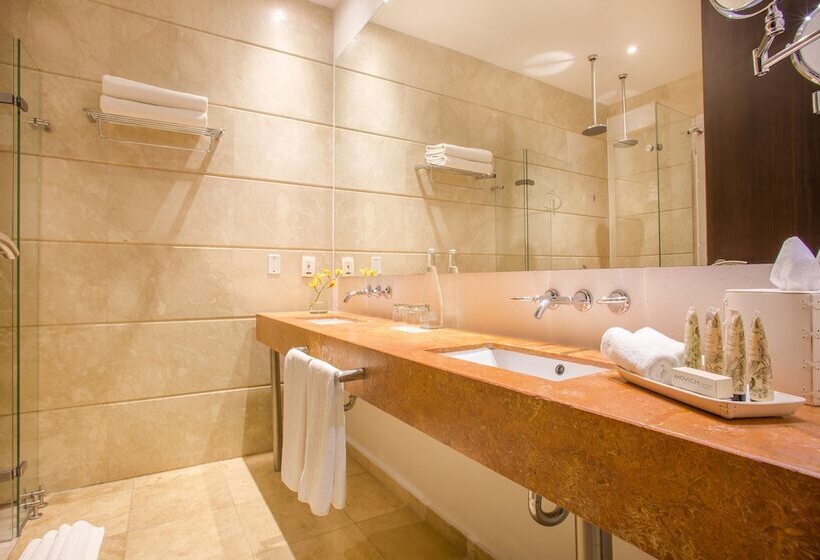 Номер Superior, Movich Hotel Cartagena De Indias