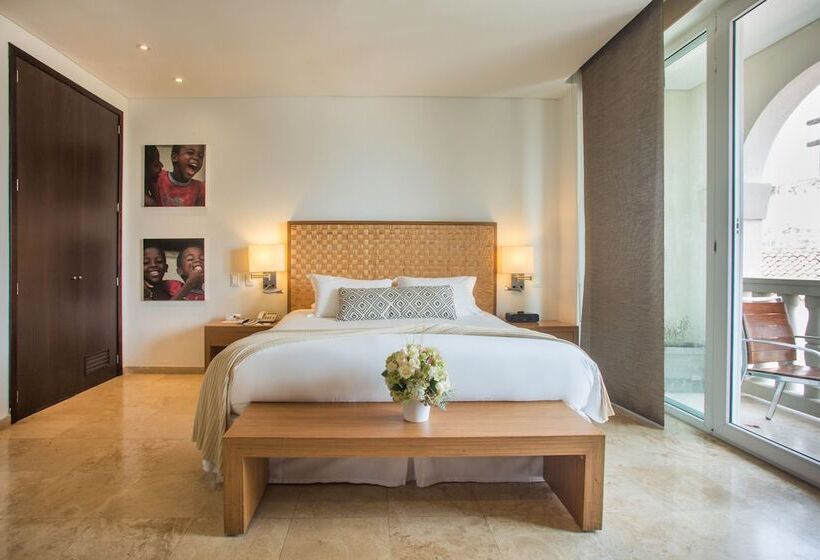 Номер Superior, Movich Hotel Cartagena De Indias