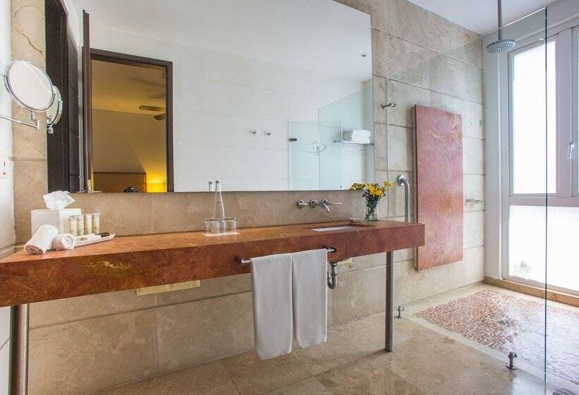 Номер Deluxe, Movich Hotel Cartagena De Indias