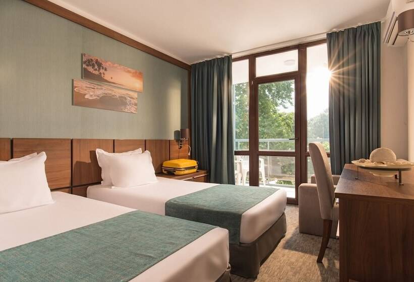 Family Suite, Pomorie Sun
