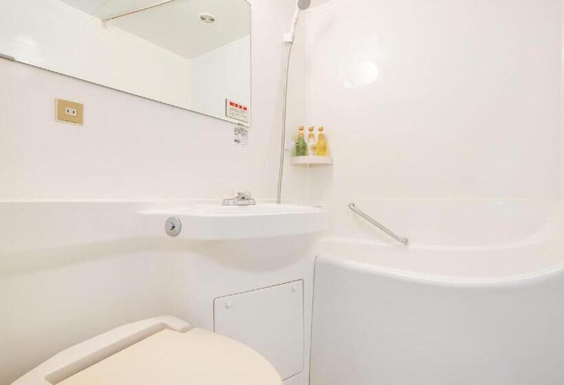 اتاق استاندارد, Premier Hotel Cabin Matsumoto