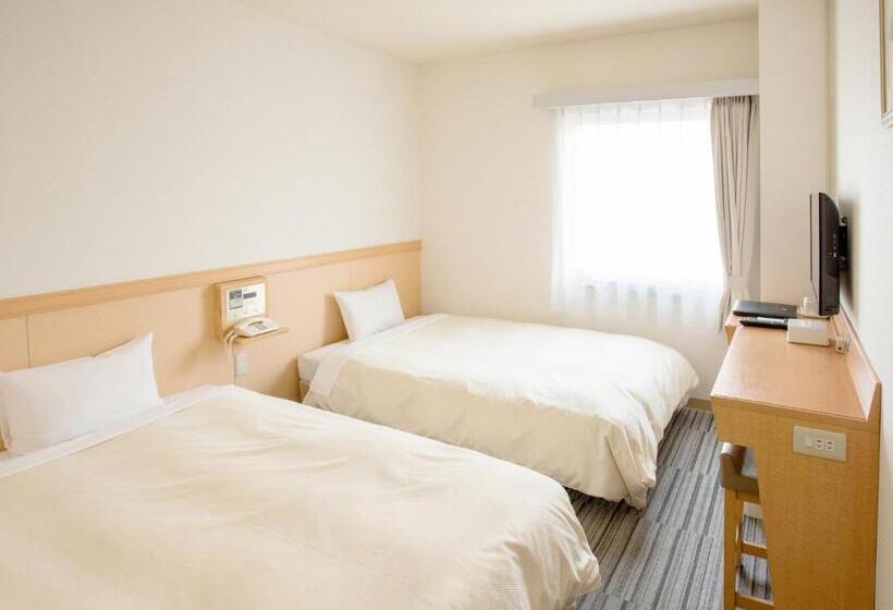 اتاق استاندارد, Premier Hotel Cabin Matsumoto