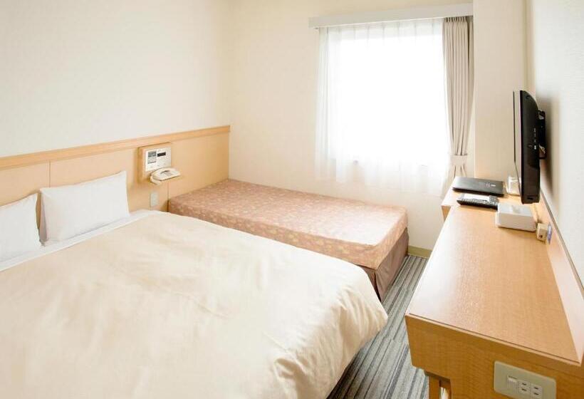 اتاق استاندارد, Premier Hotel Cabin Matsumoto