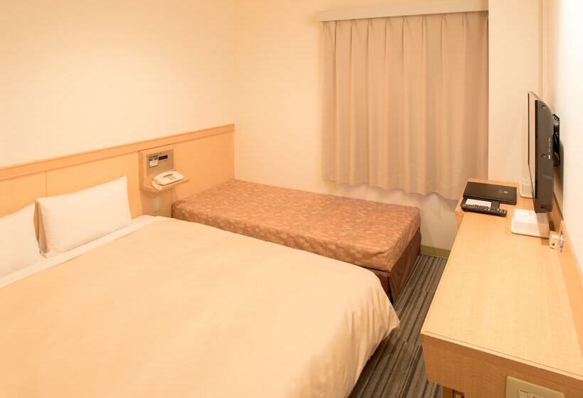 اتاق استاندارد, Premier Hotel Cabin Matsumoto