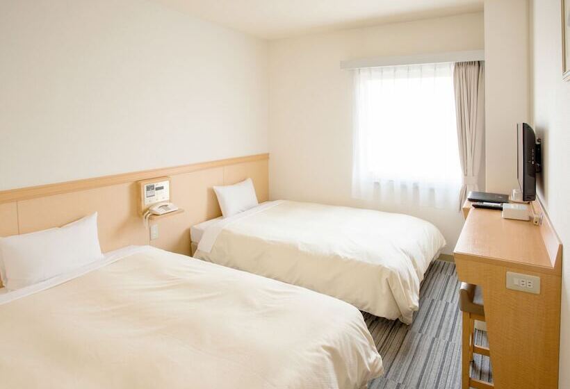 اتاق استاندارد, Premier Hotel Cabin Matsumoto