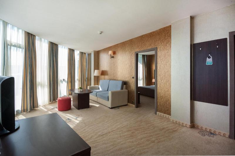 Апартаменты 1 Спальня, Primorsko Del Sol