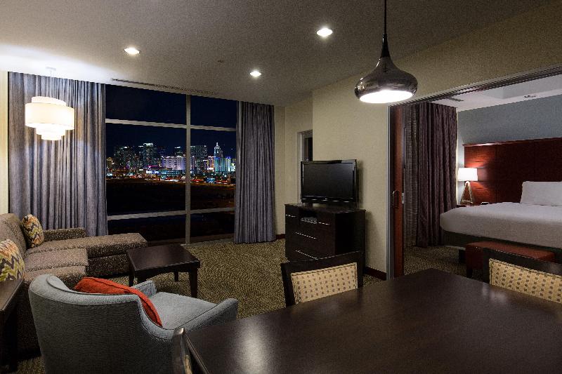 سوئیت با تخت بزرگ, Staybridge Suites Las Vegas   Stadium District