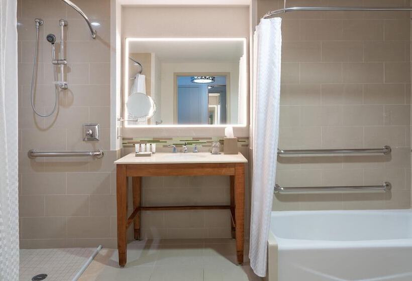 Номер Клуб, The Westin Lake Mary, Orlando North