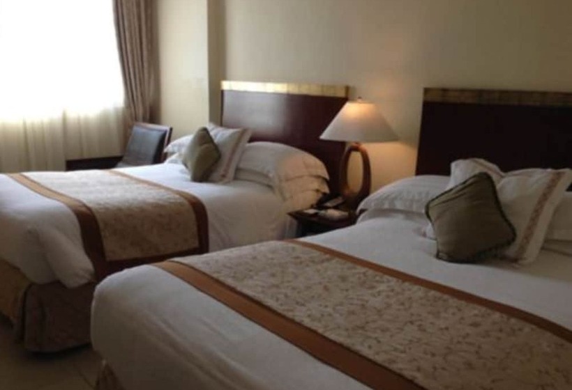 Номер Стандарт, Toscana Inn