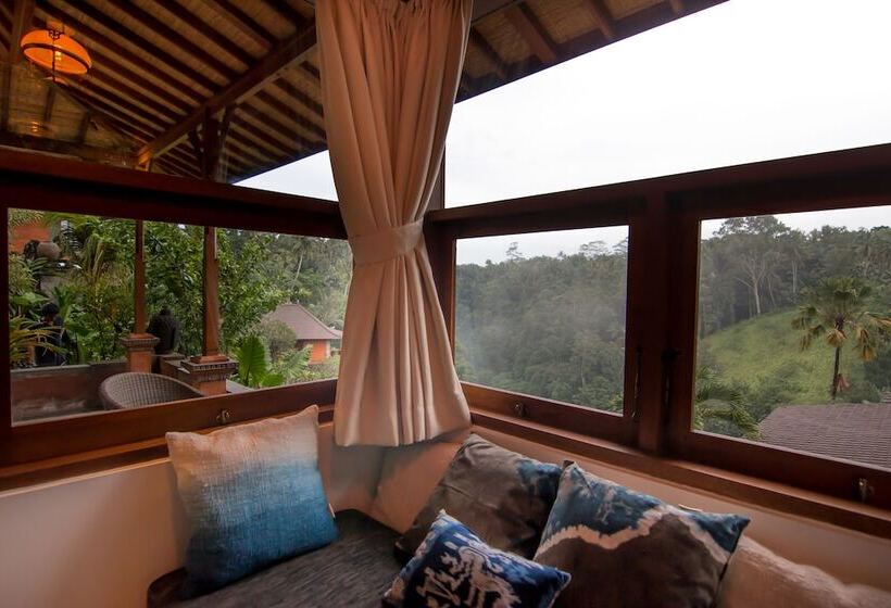 Люкс Классика, Ulun Ubud Resort   Chse Certified
