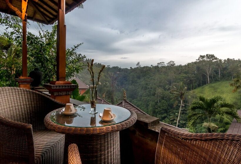 Люкс Классика, Ulun Ubud Resort   Chse Certified