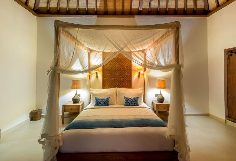 Люкс Повышенной Комфортности, Ulun Ubud Resort   Chse Certified