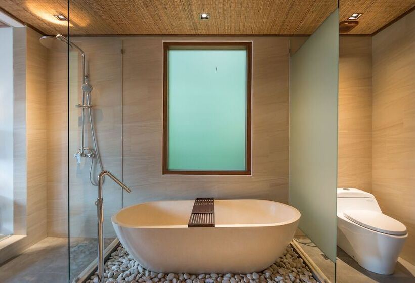 Family Suite, Ulun Ubud Resort   Chse Certified