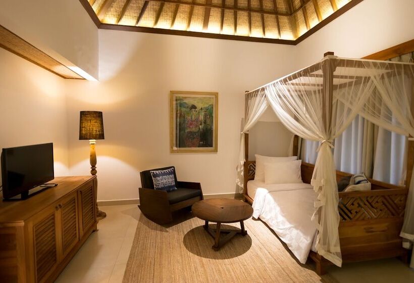 Family Suite, Ulun Ubud Resort   Chse Certified