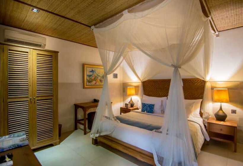 Люкс, Ulun Ubud Resort   Chse Certified