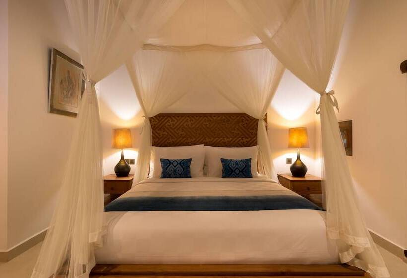 Люкс Классика, Ulun Ubud Resort   Chse Certified