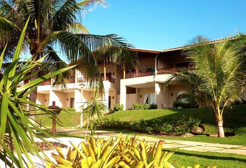 Номер Deluxe, Dom Pedro Laguna Beach Resort & Golf By Wam Experience