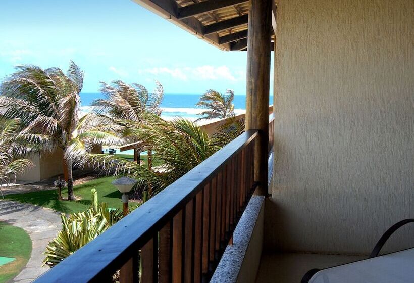 Номер Deluxe, Dom Pedro Laguna Beach Resort & Golf By Wam Experience