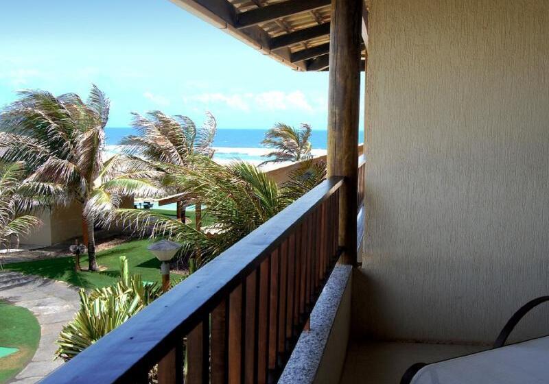 Номер Deluxe, Dom Pedro Laguna Beach Resort & Golf By Wam Experience