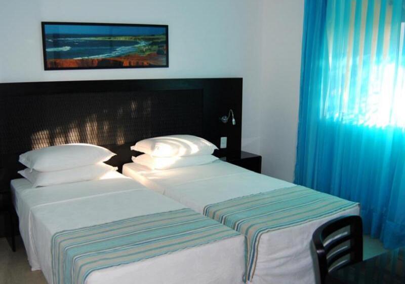 Номер Deluxe, Dom Pedro Laguna Beach Resort & Golf By Wam Experience