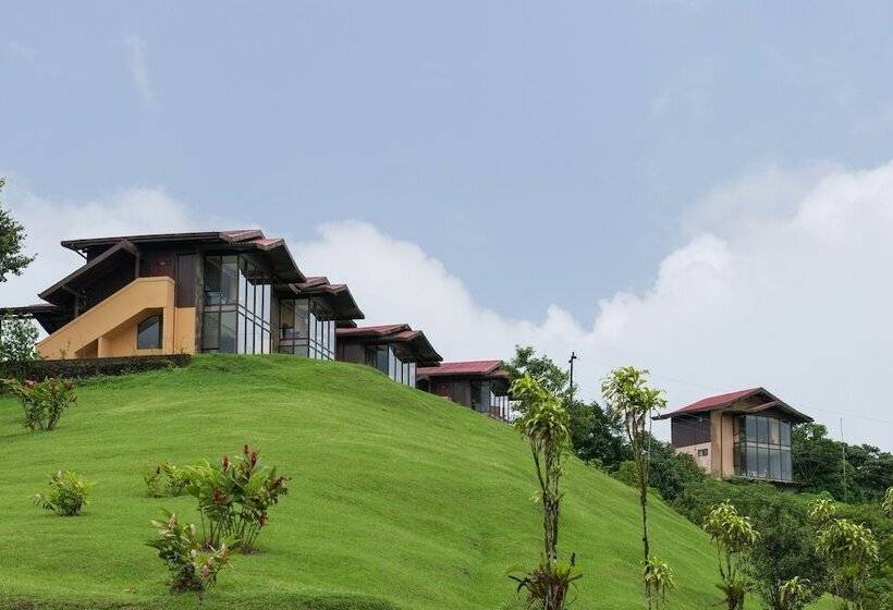 Шале 1 Спальня, Arenal Lodge