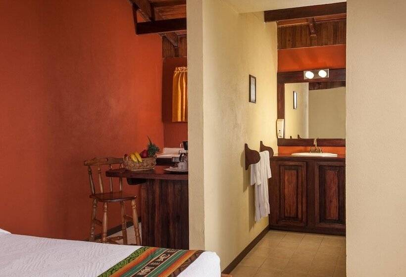 Шале 1 Спальня, Arenal Lodge