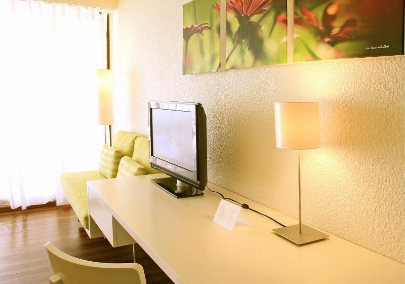 اتاق استاندارد, Astro Palace Hotel & Suites