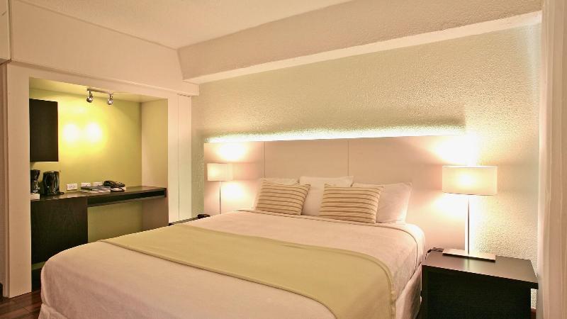 اتاق استاندارد, Astro Palace Hotel & Suites