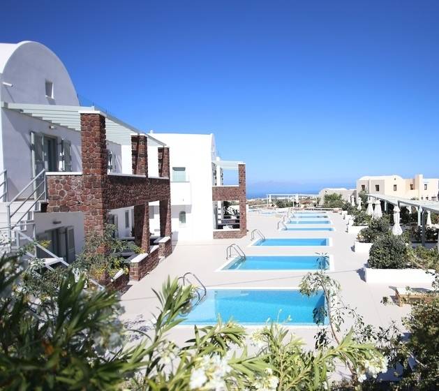 سوییت, Astro Palace Hotel & Suites