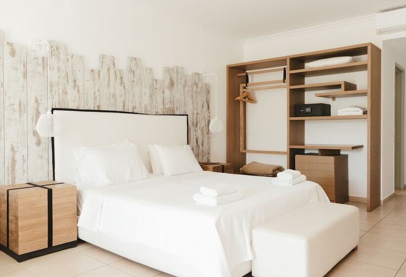 سوئیت جونیور با ماساژ آبی, Astro Palace Hotel & Suites