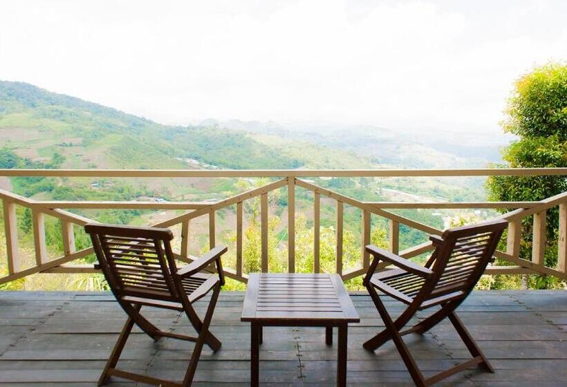 Номер Стандарт, Celyn Resort Kinabalu