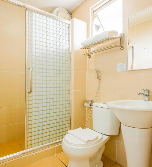 Номер Стандарт, Celyn Resort Kinabalu