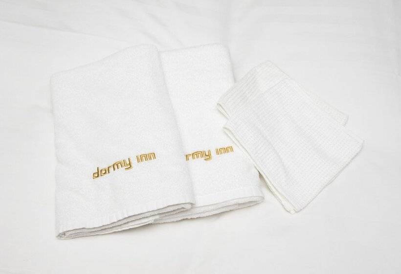 Номер Стандарт, Dormy Inn Kurashiki Natural Hot Spring