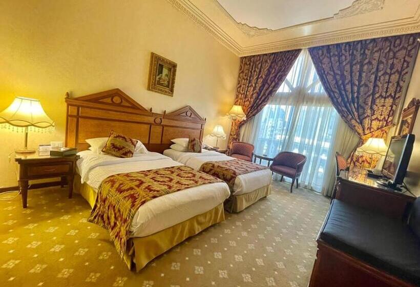 اتاق لوکس, Serenada Golden Palace   Boutique
