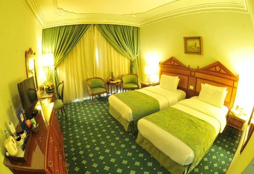 اتاق لوکس, Serenada Golden Palace   Boutique